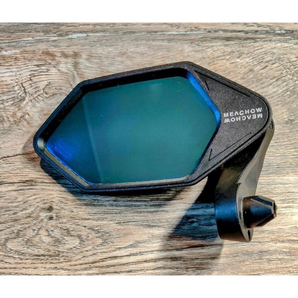 MEACHOW Other Meachow Bar End Bike Mirror Uhd Automotive Grade